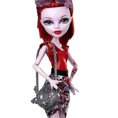 Оперетта. Бу Йорк