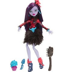 Джейн Булитл. Мрак и цветение