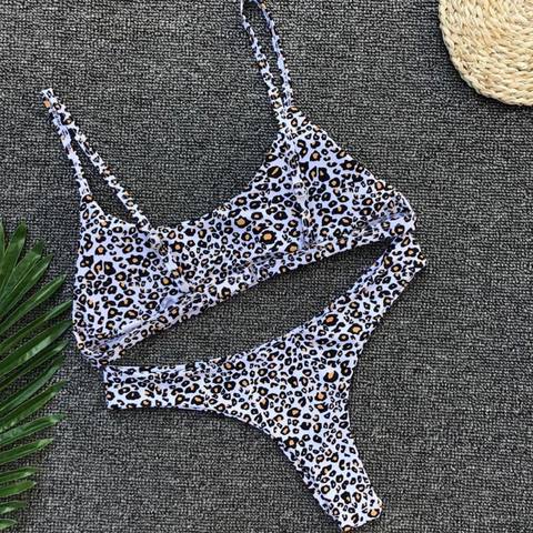Купальник BIKINI LEO