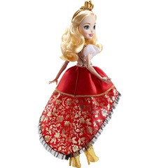 Эппл Вайт Отважные принцессы - УПАКОВКА ПОВРЕЖДЕНА