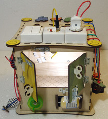 IWOODPLAY Деревянная игрушка 