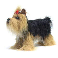 Hansa Мягкая игрушка 