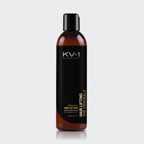 Шампунь с коллагеном Shampoo PreLifting KV-1