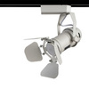 Трековый светильник Arte Lamp Petalo A5319PL-1WH