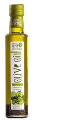Оливковое масло с орегано Cretan Mill 250 мл