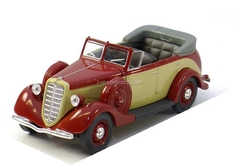 GAZ-M1 Phaeton open top 1:43 Nash Avtoprom