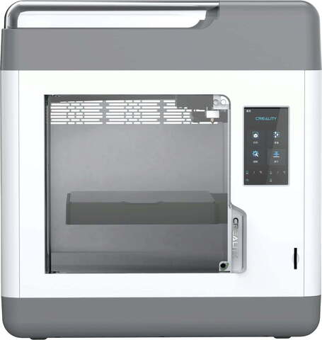 3D-принтер Creality Sermoon V1