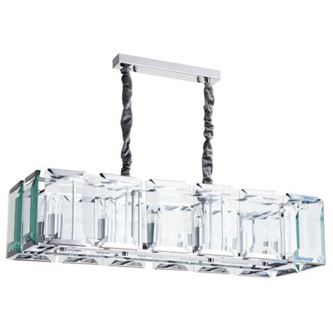 Светильник подвесной Divinare Ostin 1100/02 SP-1