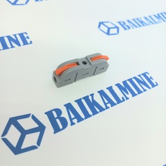 Клемма-соединитель 1 к 1