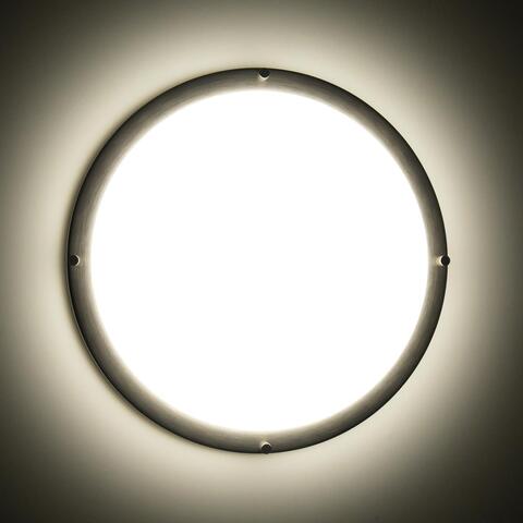 Потолочный светодиодный светильник Citilux Бостон CL709321N