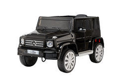 Mercedes-Benz G500 (ЛИЦЕНЗИОННАЯ МОДЕЛЬ) с дистанционным управлением