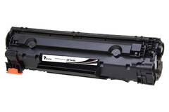 Картридж совместимый CF244X для HP LaserJet Pro M15, M16, M28, M29 - 2 000 к.