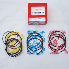 КОЛЬЦА ПОРШНЕВЫЕ 0,5 MATIZ 0,8 СТАР ОБР (НА 3 ПОРШНЯ) (1,2*1,5*2,8) TPR