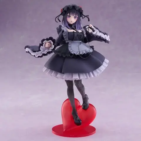 Фигурка Taito My Dress-Up Darling: Marin Kitagawa (Shizuku Kuroe Cosplay)