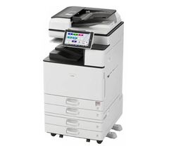 Ricoh IM 2500 МФУ с АПД (418849)