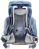 Картинка рюкзак туристический Deuter Groden 30 SL Petrol-Arctic - 3