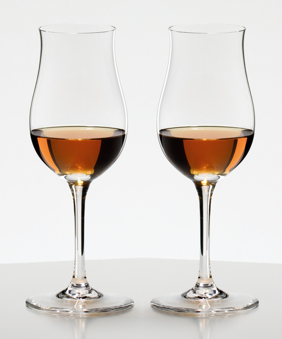 Купить Riedel Бокалы для коньяка и бренди Cognac VSOP Sommeliers 160мл ...