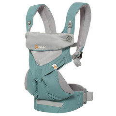 Эрго рюкзак Ergobaby 360 Cool Air baby carrier