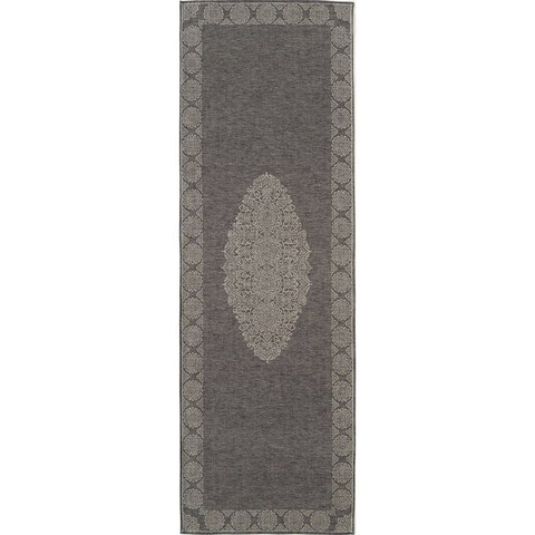 Дорожка на стол 50х150 Leitner Fleur De Chine LEI_39_89_150