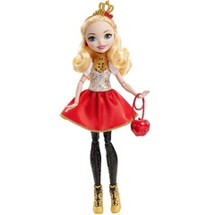 Эппл Вайт Отважные принцессы - УПАКОВКА ПОВРЕЖДЕНА