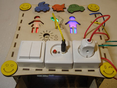 IWOODPLAY Деревянная игрушка 