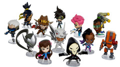 Фигурка Blizzard: Cute But Deadly – Series 3 Blind Box