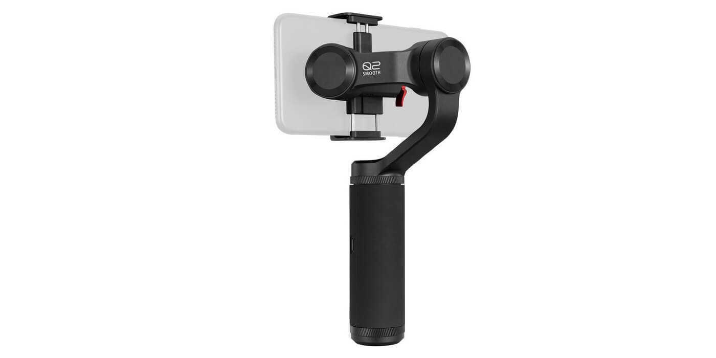 Zhiyun Smooth-Q2