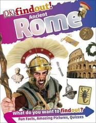 DKfindout! Ancient Rome