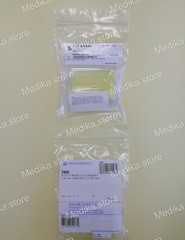 Фильтр гемоглобина, Hemoglobin filter assy YZ-0024, 10шт/уп - Nihon Kohden Corporation, Япония (арт.T802)