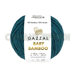 GAZZAL BABY Bamboo 95220