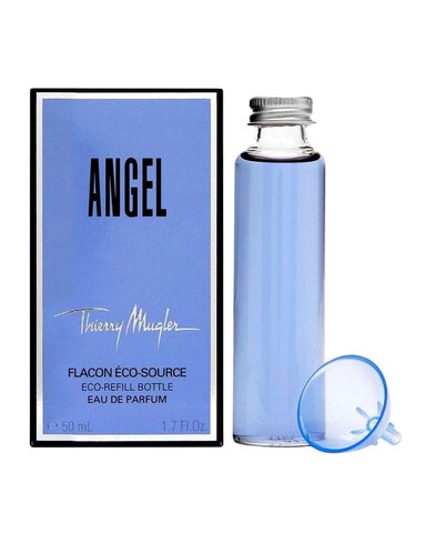 Thierry Mugler Angel w