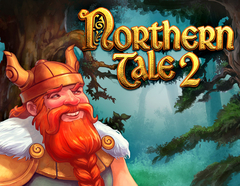 Northern Tale 2 (для ПК, цифровой код доступа)