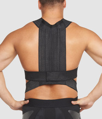 Корректор осанки ортопедический Orlett TLSO-360(A), легкой степени фиксации