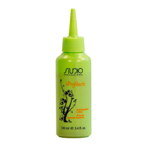 Kapous Studio Profilactic Anti-Dandruff Lotion - Лосьон против перхоти