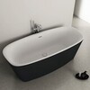 Смеситель для ванны напольный Ideal Standard Tonic II A6347AA