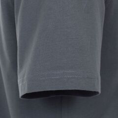 Футболка Casamoda 004200-764 цвет Темно-серый, короткий рукав