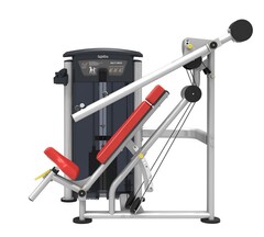 Многопозиционный жим AeroFit IT9529. Стек 134 кг