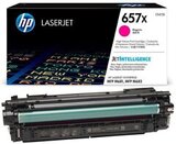 Картридж HP CF473X пурпурный 657X - 10 000 стр.