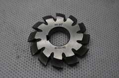 Фреза модульная М5 №5 (HSS) z=11