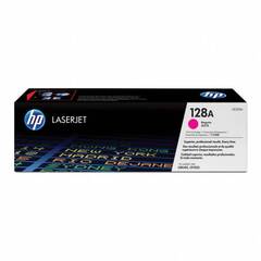 Картридж HP CE323A (HP 128A) для HP Color LaserJet Pro CM1415fn, CM1415fnw, CP1525n, CP1525nw (пурпурный, 1300 стр.)