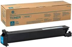 Konica Minolta C253 TN-213C тонер картридж cyan (голубой) (A0D7452) 19 тыс. Копий