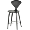 Барный стул Cherner, черный