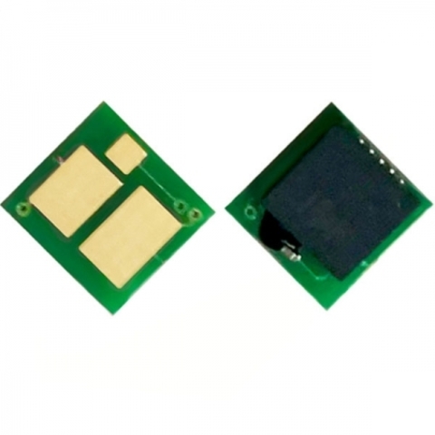 Чип (CHIP) OEM 37A CF237A черный (Black) - купить в компании MAKtorg
