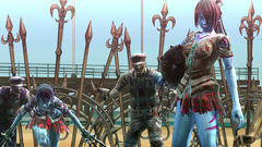 Onechanbara Z2: Chaos (для ПК, цифровой код доступа)