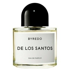 парфюмерная вода BYREDO DE LOS SANTOS