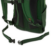 Картинка рюкзак городской Kanrock Prostep 16 Pine Green - 13