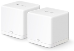 MESH-система Mercusys H60X