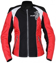 Ecstasy / Черно-красный