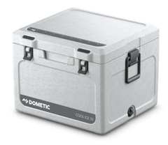 Купить Термоконтейнер Dometic Cool-Ice CI-55 напрямую от производителя недорого.