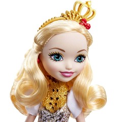 Эппл Вайт Отважные принцессы - УПАКОВКА ПОВРЕЖДЕНА